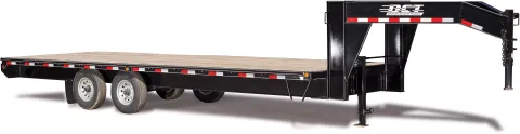 Standard Gooseneck