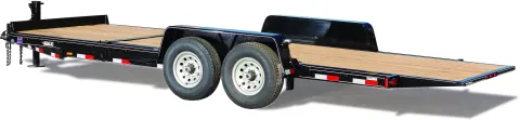 ST21-14 Channel Frame Tiltbed