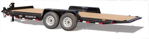 14,000 lb. Full Tilt Trailer