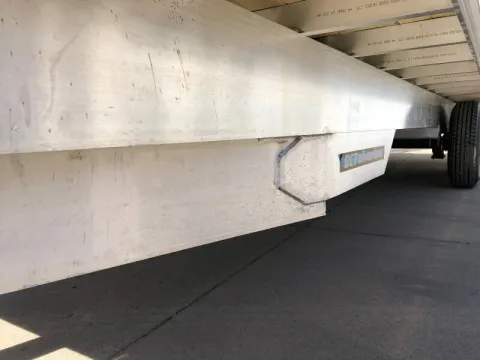 Aluminum Deckover Trailers