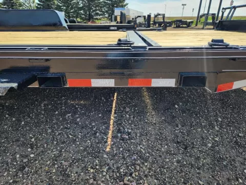 Fork Pockets