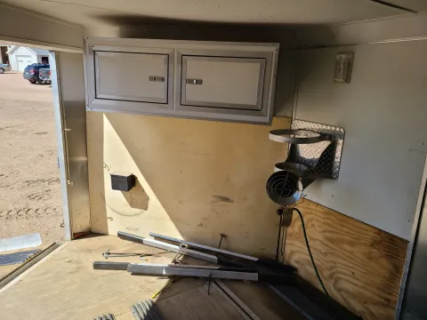 Cabinets