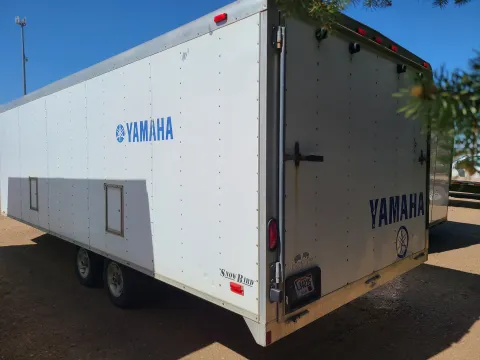 Fuel Doors