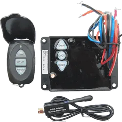 Wireless Remote