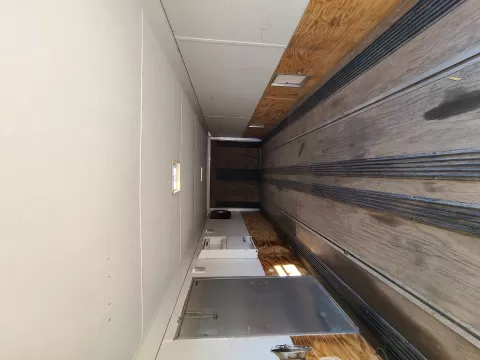 Inside View