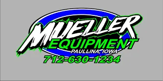 Mueller Equipment