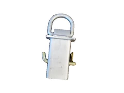 Zinc Coated Stakepocket D-Ring