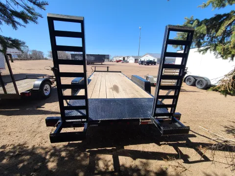 Rear View