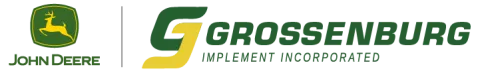 Grossenburg Implement