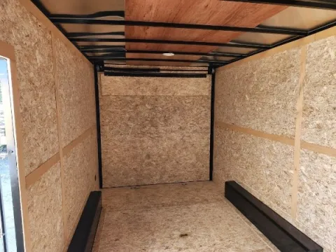 Inside Rear View