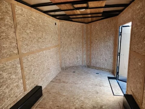 Inside View