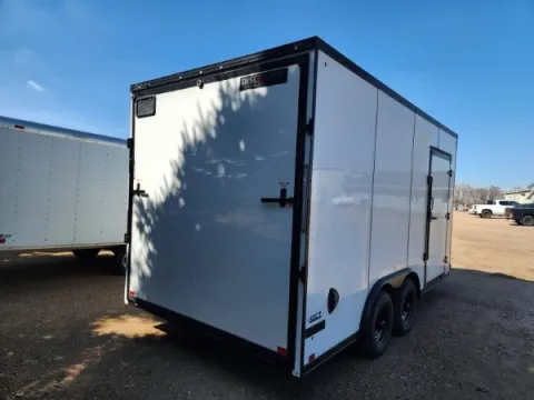 Rear View