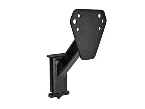 Stakepocket Spare Tire Mount