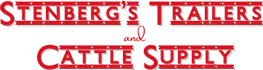 Stenberg's Trailers & Cattle Supply