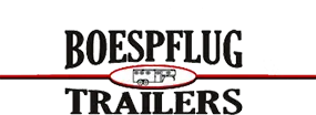 Boespflug Trailers