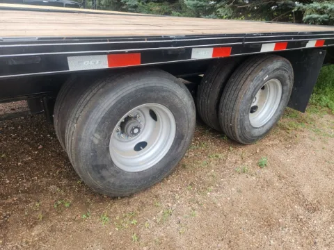 14 PLy Tires