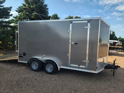 Side View