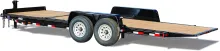 ST21-14 Channel Frame Tiltbed