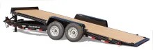 14,000 lb. Full Tilt Trailer