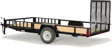 ATV Trailers