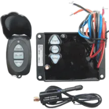 Wireless Remote