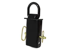 Stakepocket D-Ring