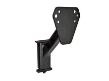 Stakepocket Spare Tire Mount