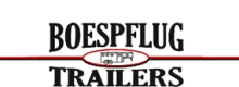 Boespflug Trailers